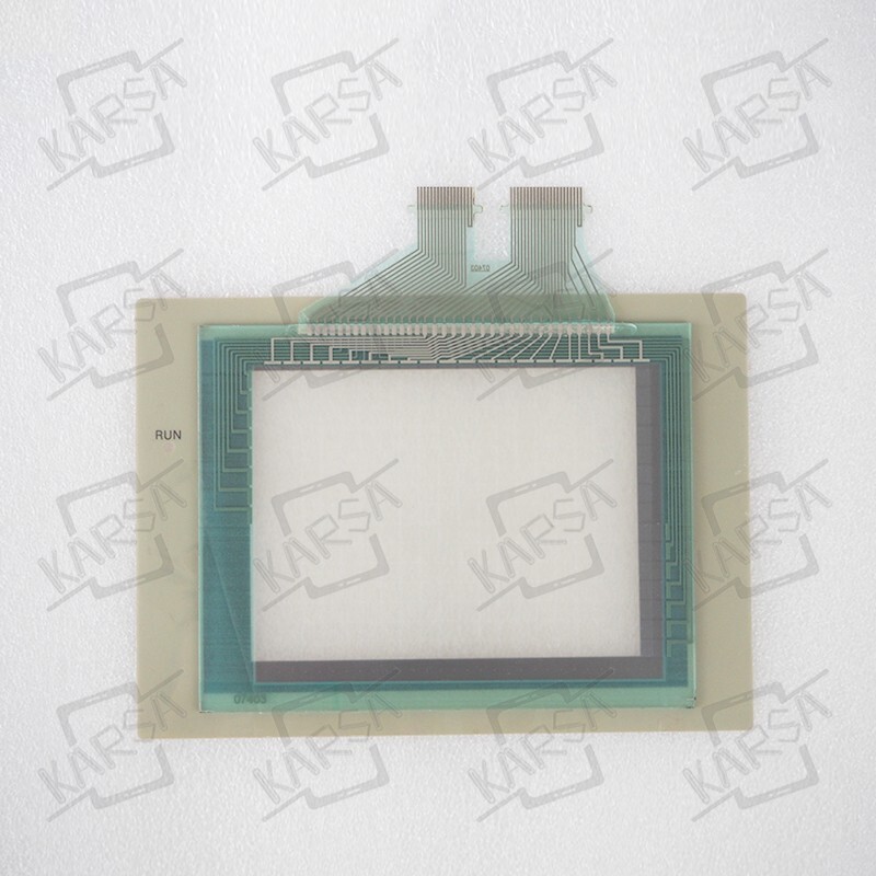 NS5-SQ10-V2 Touch Screen Panel for Omron NS5-SQ11-V2 with Protective Film