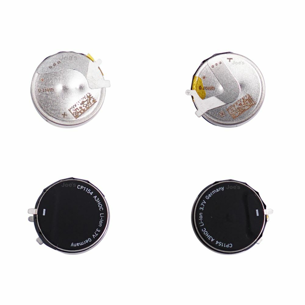 Genuine Apple Airpods Pro Earphones Battery Replacement CP1154 A3HOC 3.7V Parts