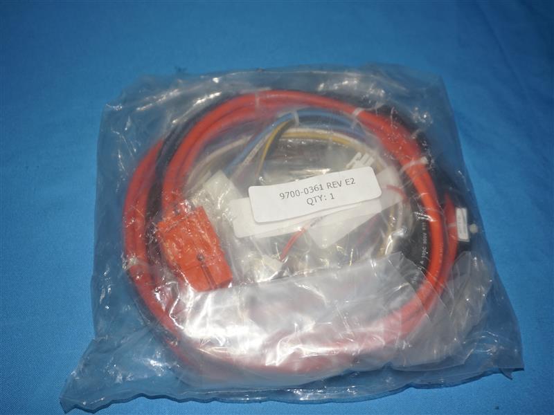 9700-0361 REV E2 97000361 Cable
