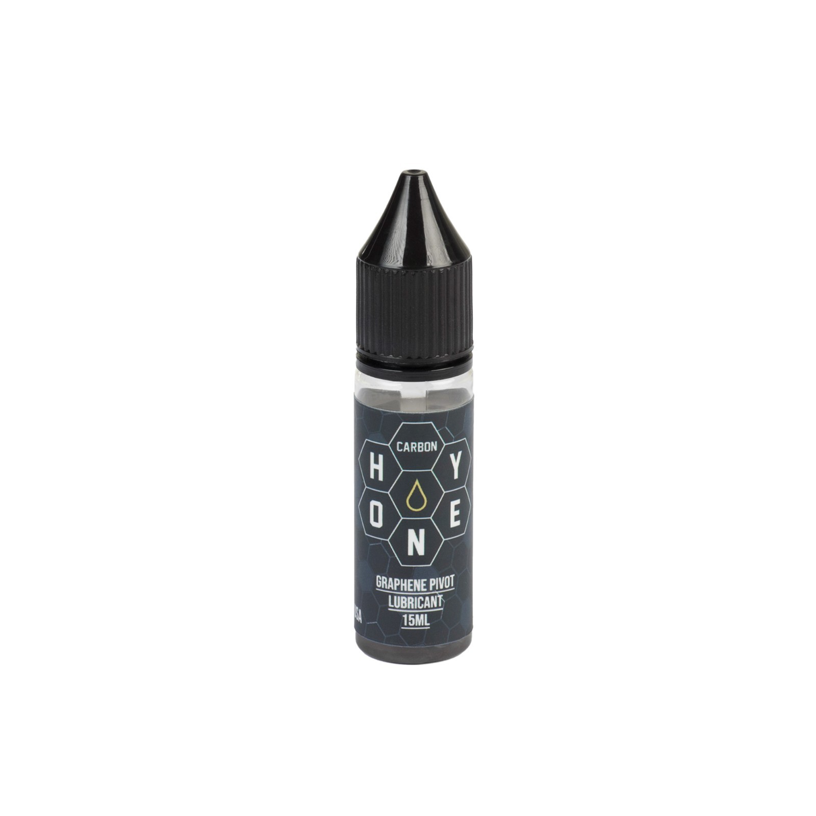 Carbon Honey (MEDIUM) 15ml Graphene Lubricant + Free Shipping