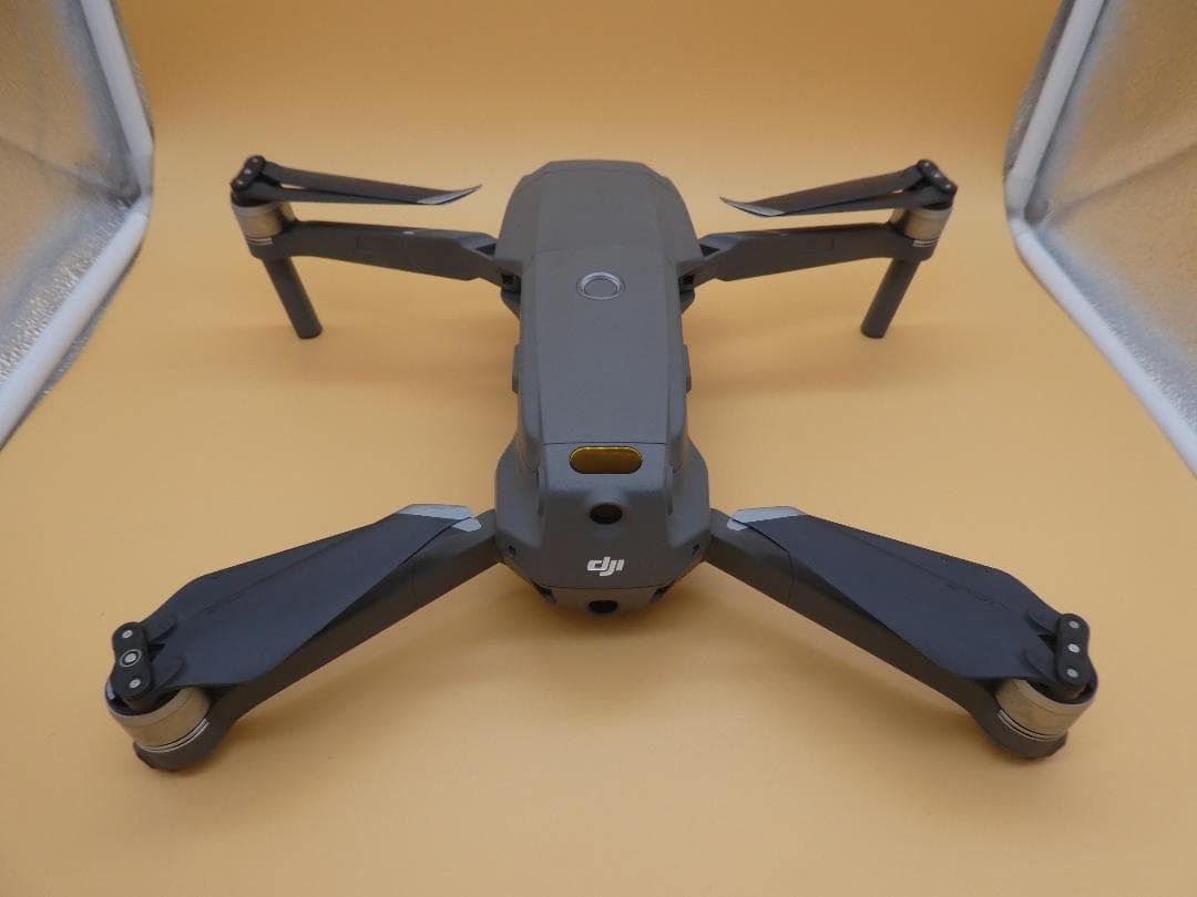 DJI Mavic 2 Pro Dummy Drone Model Replica Display Lightweight