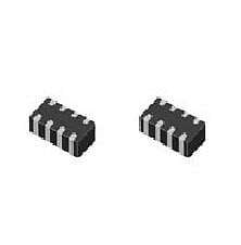25Pcs DLP2ADN241HL4L 0804 Common Mode Chokes / Filters 240Ohm 20% 100MHz