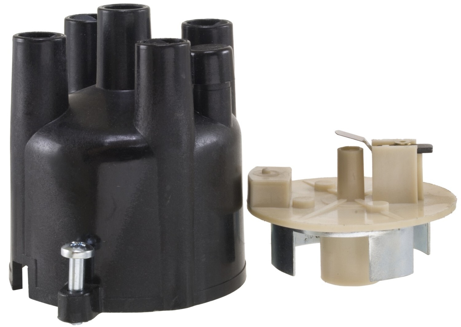 Rotor & Dist Cap Kit Airtex 3D1066