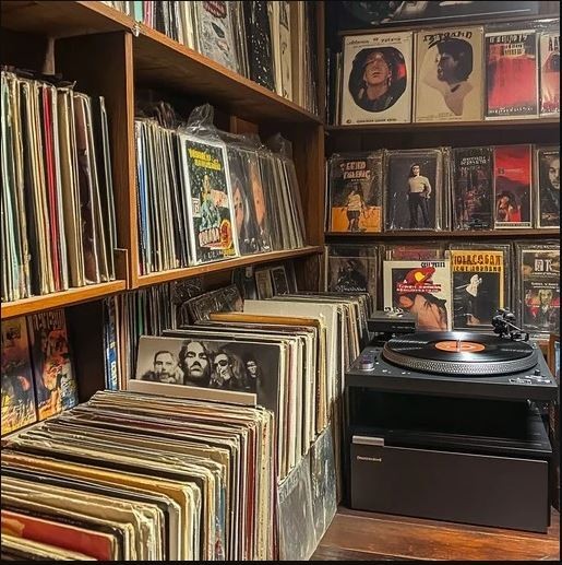 beatles/doors/led zepplin/rolling stone 60s/70s/80s-flat rate of $6 for shipping
