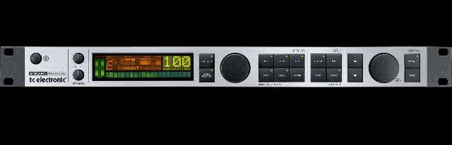 TC ELECTRONICS G MAJOR 2 MINT CONDITION