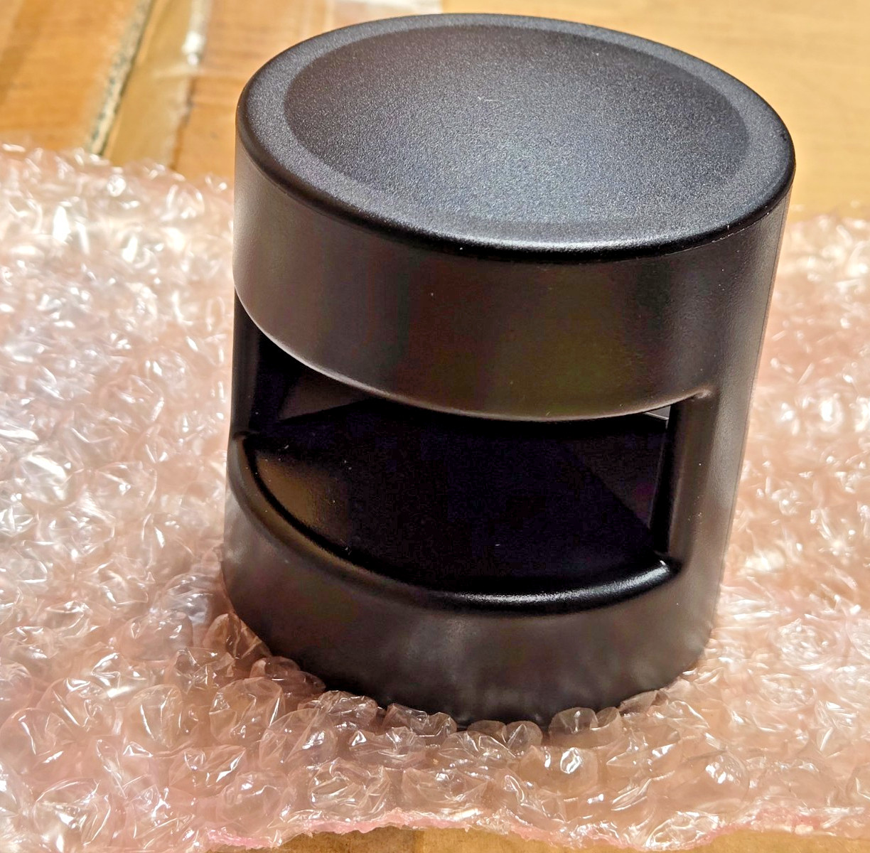 Banner SG-TL70-AL Modular Alarm Tower Light Part Number 96055 NEW OUT OF BOX
