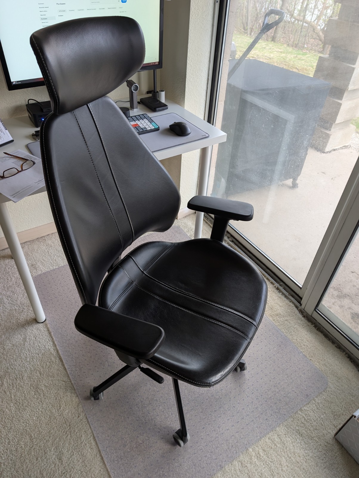 Ikea Gruppspel Gaming Chair