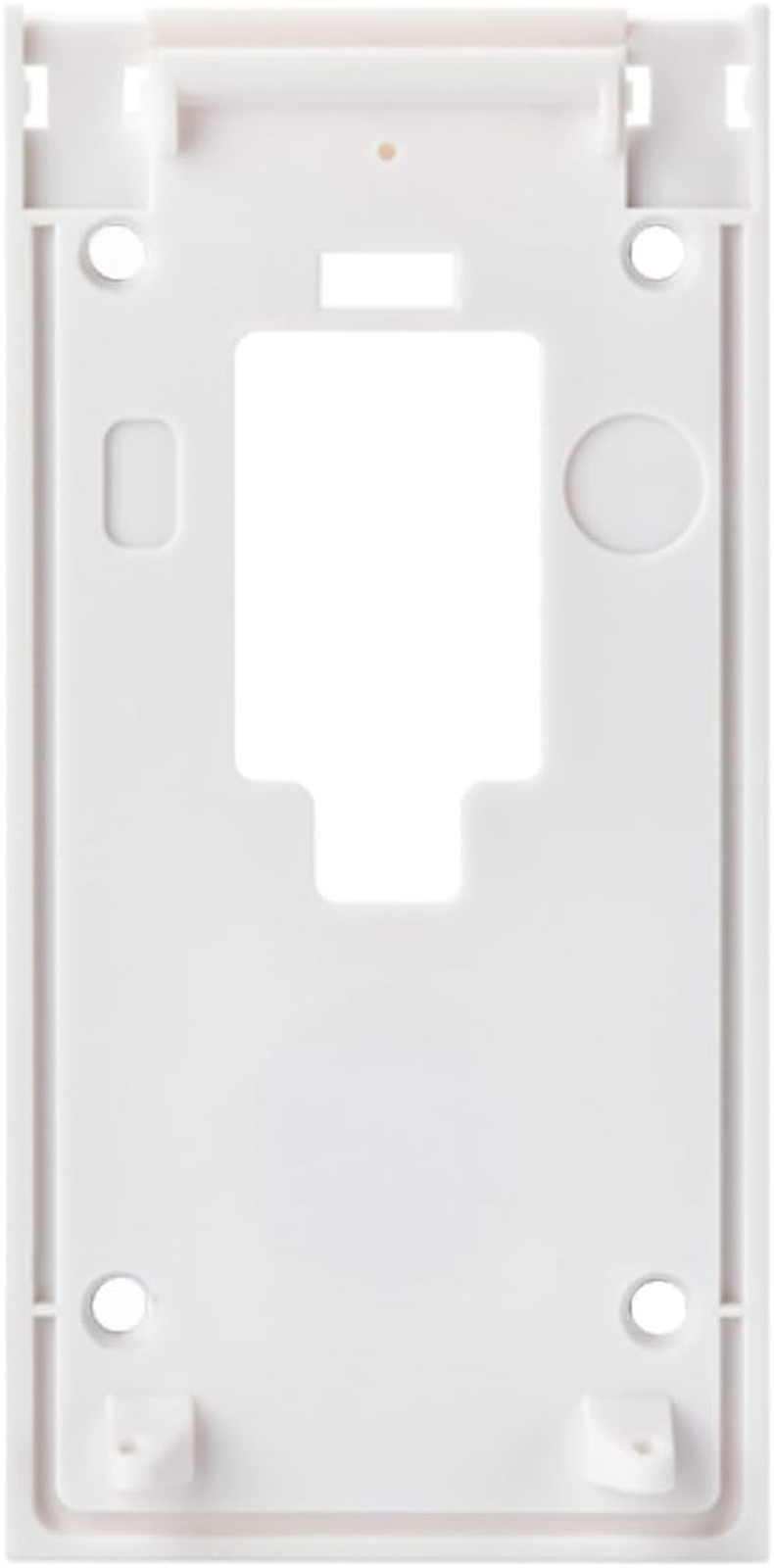 No-Drill Adhesive Mount for Ring Video Doorbell (2nd Generation - 2020 Release)