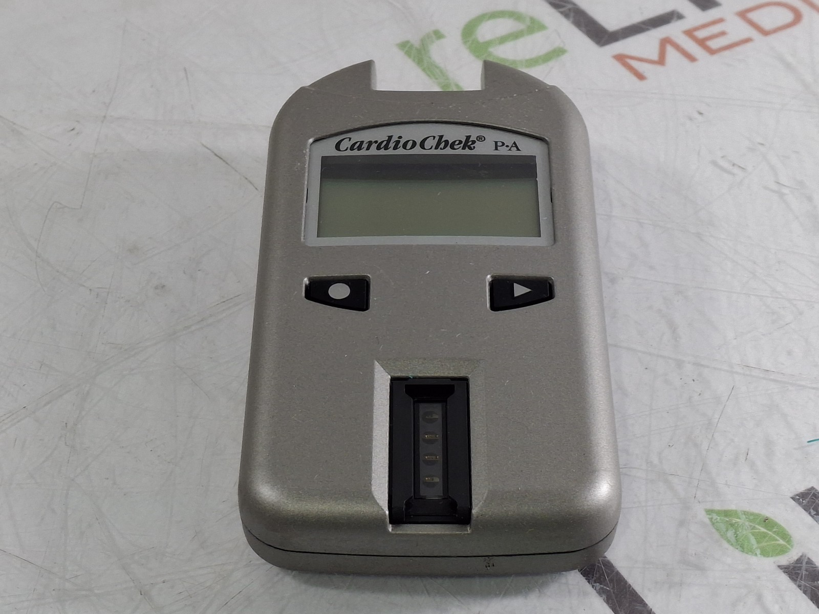 Polymer Technology Systems, Inc. CardioChek PA Analyzer
