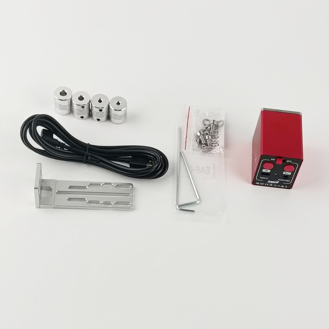 New One ZWO EAF Pro Bluetooth Electronic Automatic Focuser