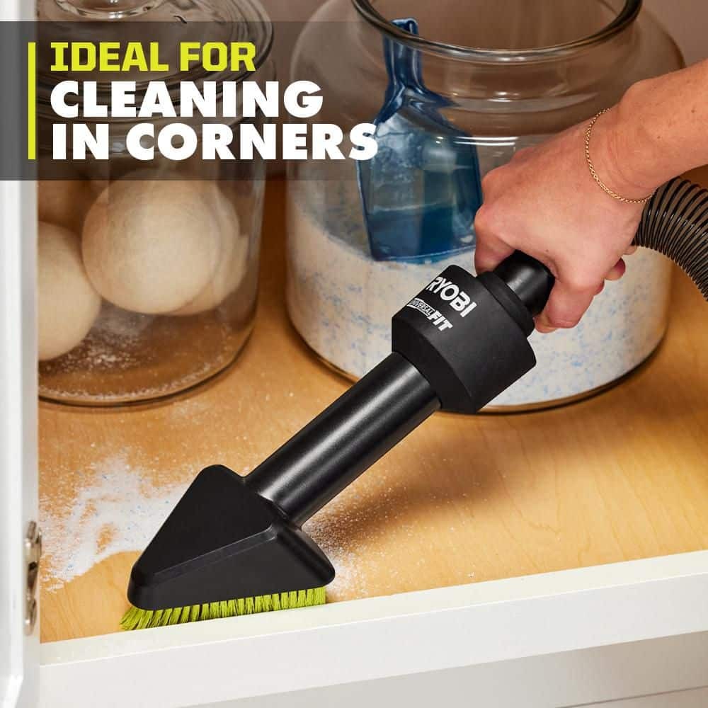 RYOBI Universal Fit Accessories Kit (3-Piece)