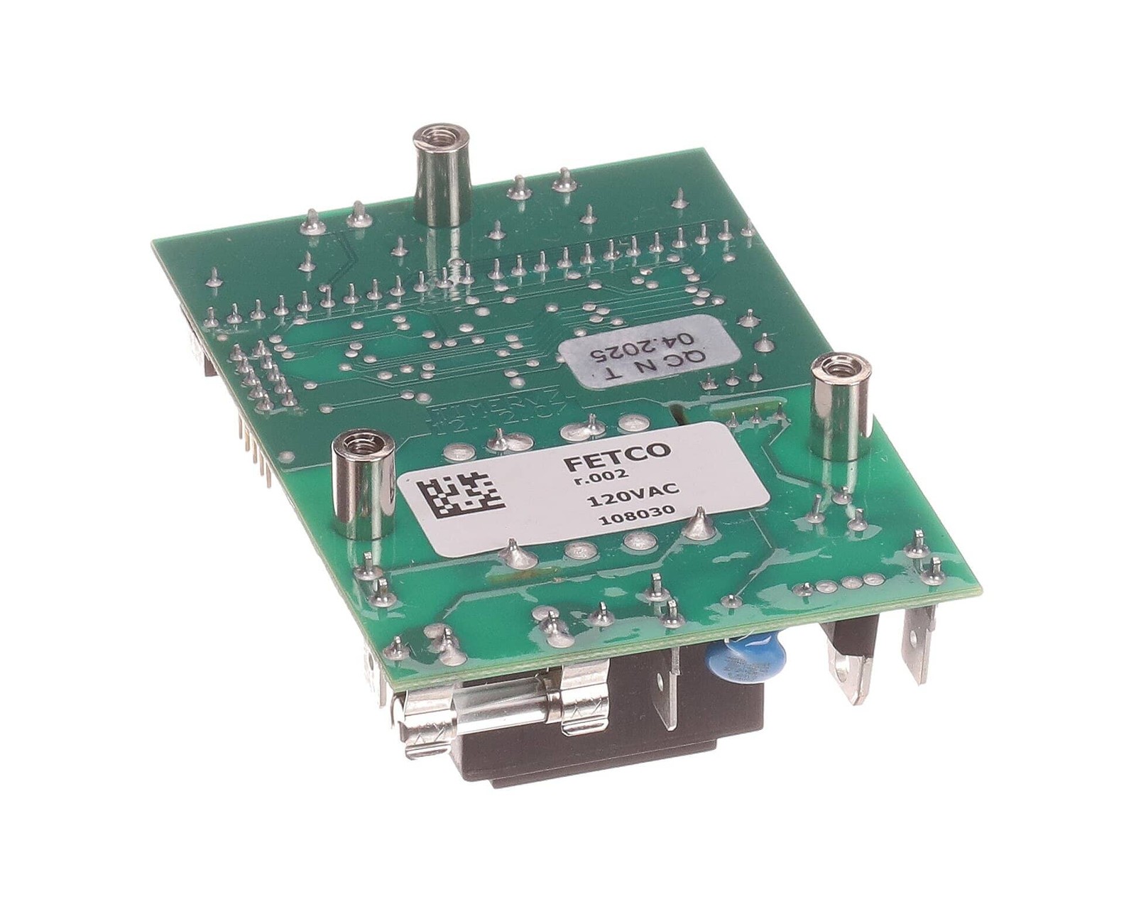 Fetco 1000.00034.00 Digital Timer 100-120VAC OEM Genuine Replacement Part