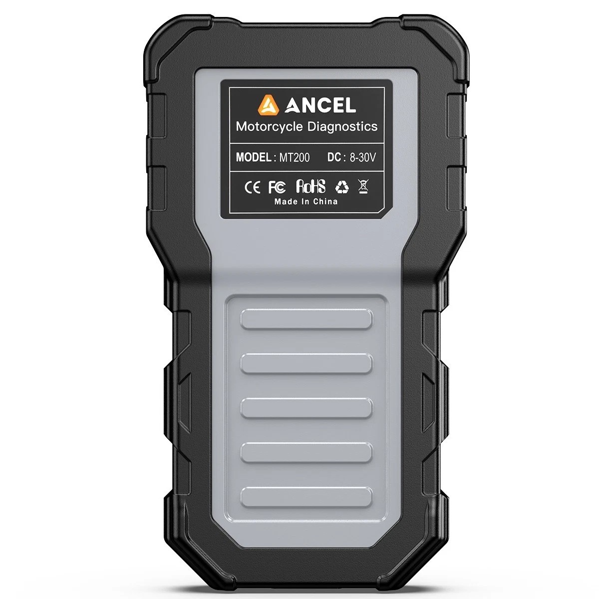 MT200 Motorcycle Scanner OBD2 Code Reader ABS Diagnostic Tool Fit For KAWASAKI