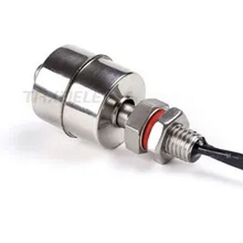 Metal Float Switch Stainless Steel Water Tower Level Controller Sensor Parts