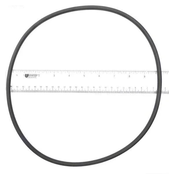 O-Ring, Seal Plate