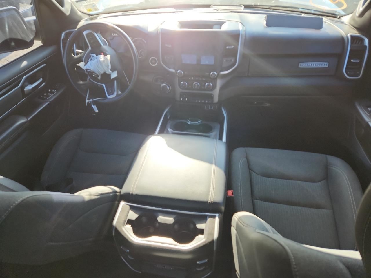 TDODR1500 2021 Glove Box 4944689