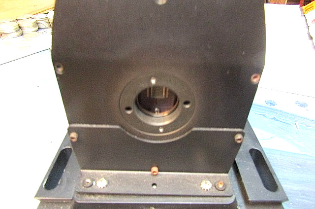 Roper Scientific Photometrics CoolSNAP HQ Monochrome Microscopy Camera