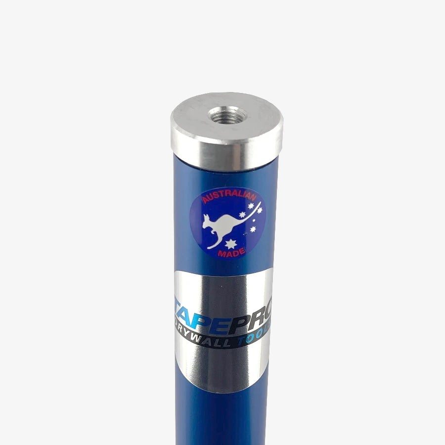 Tapepro 3' Aluminum Nail Spotter & Corner Roller Handle
