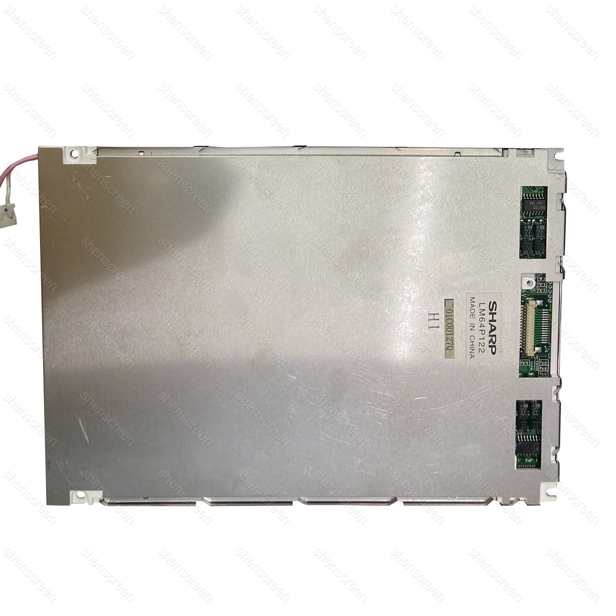 8inch industrial screen with a 90 day warranty LM64P12