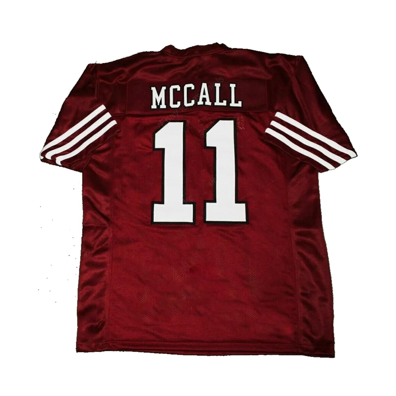 Movie Scott McCall 11 Stiles Stilinski 24 Beacon Hills Lacrosse Jersey Stitched