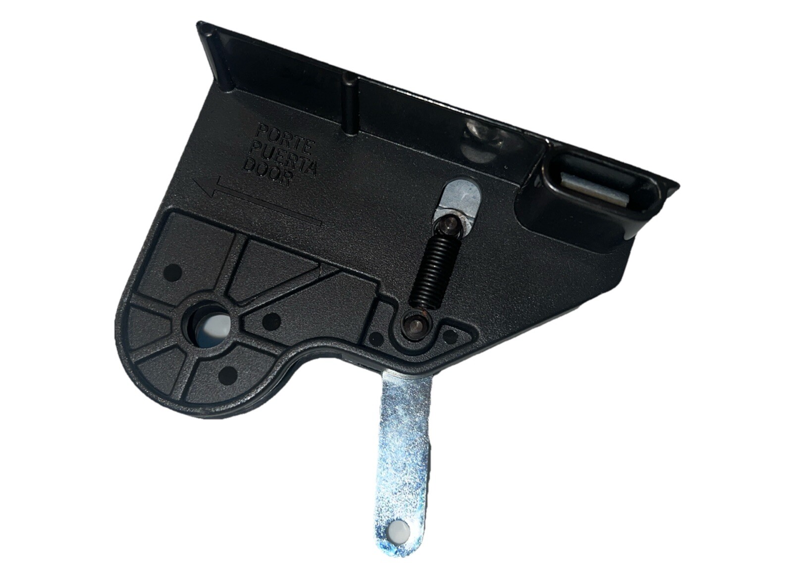 Genie Screw Drive Carriage Assembly with Magnet- 36179R.S