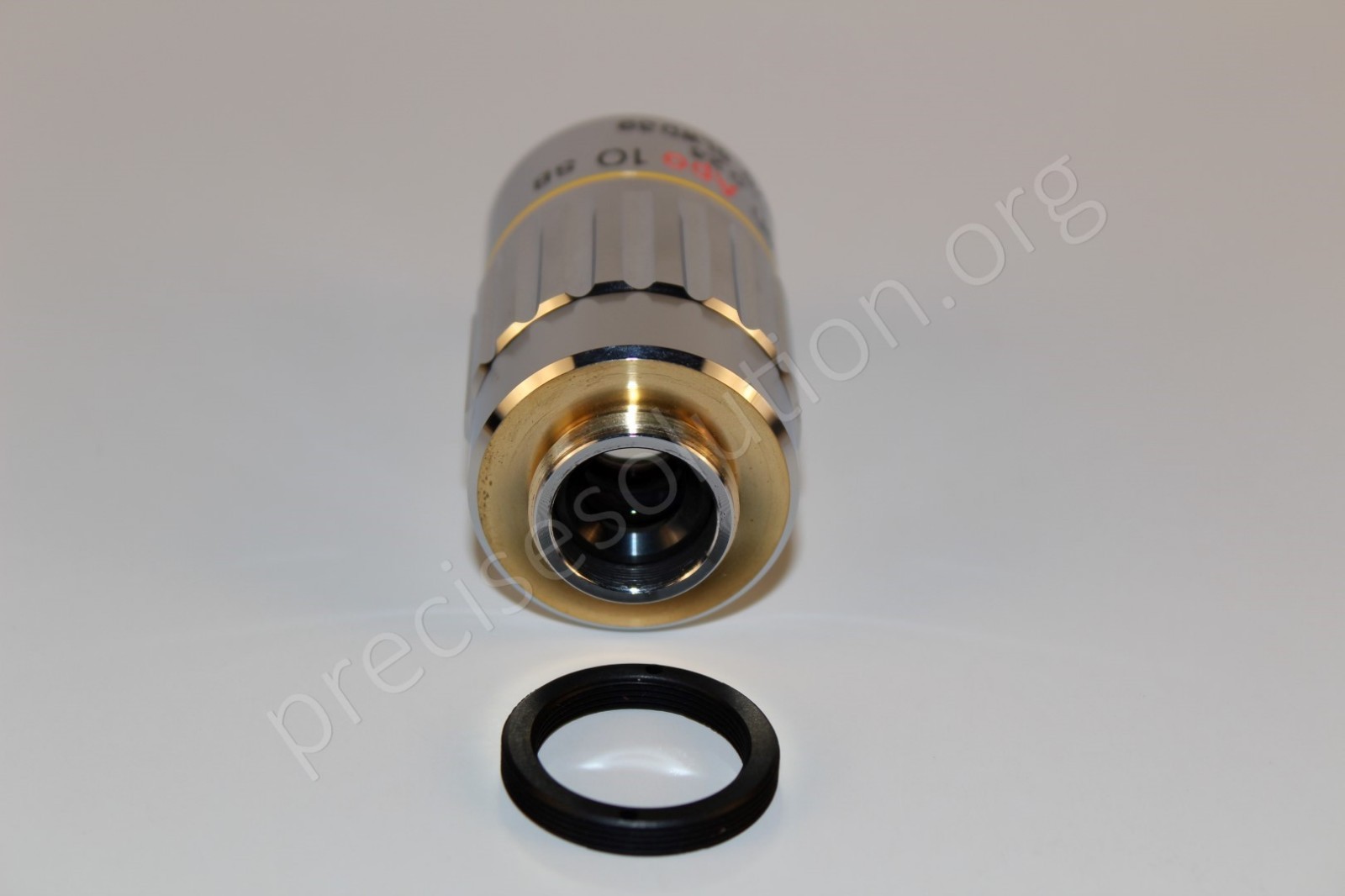 Seiwa M-Plan APO - 10x objective
