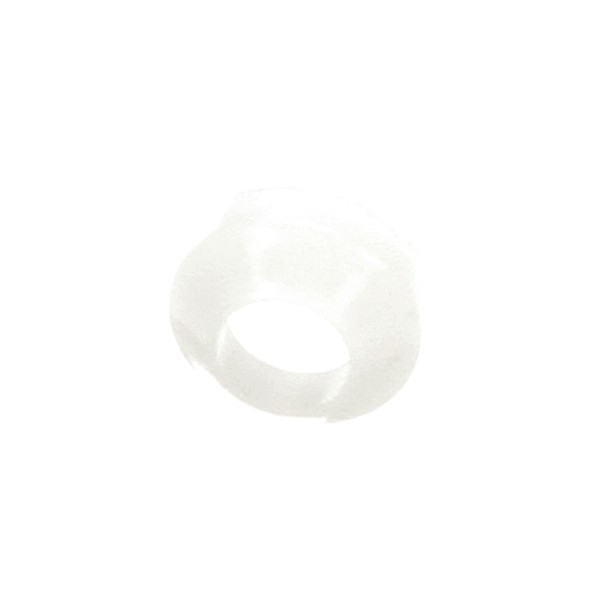 MULTIPLEX NY45-4 Washer 1/4" Nylon 0.3" x 0.3" Flare Fitting Seal