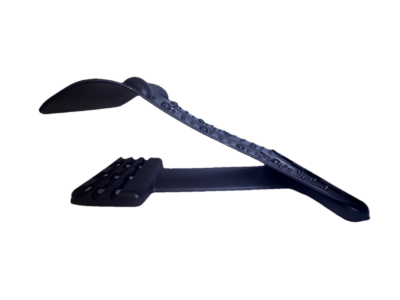 INNOSTRETCH Neck Stretcher Orthopedic Adjustable Acupoint Massage Device