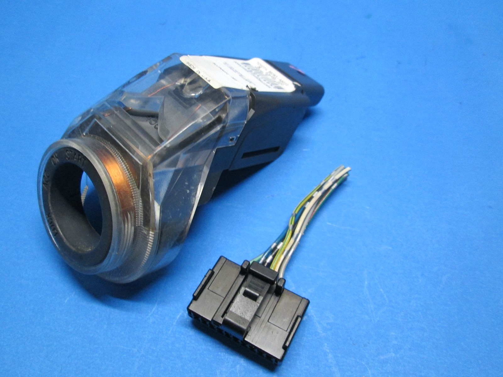04-12 Toyota Avalon 04-08 Solara Ignition Transponder Immobilizer Sensor OEM