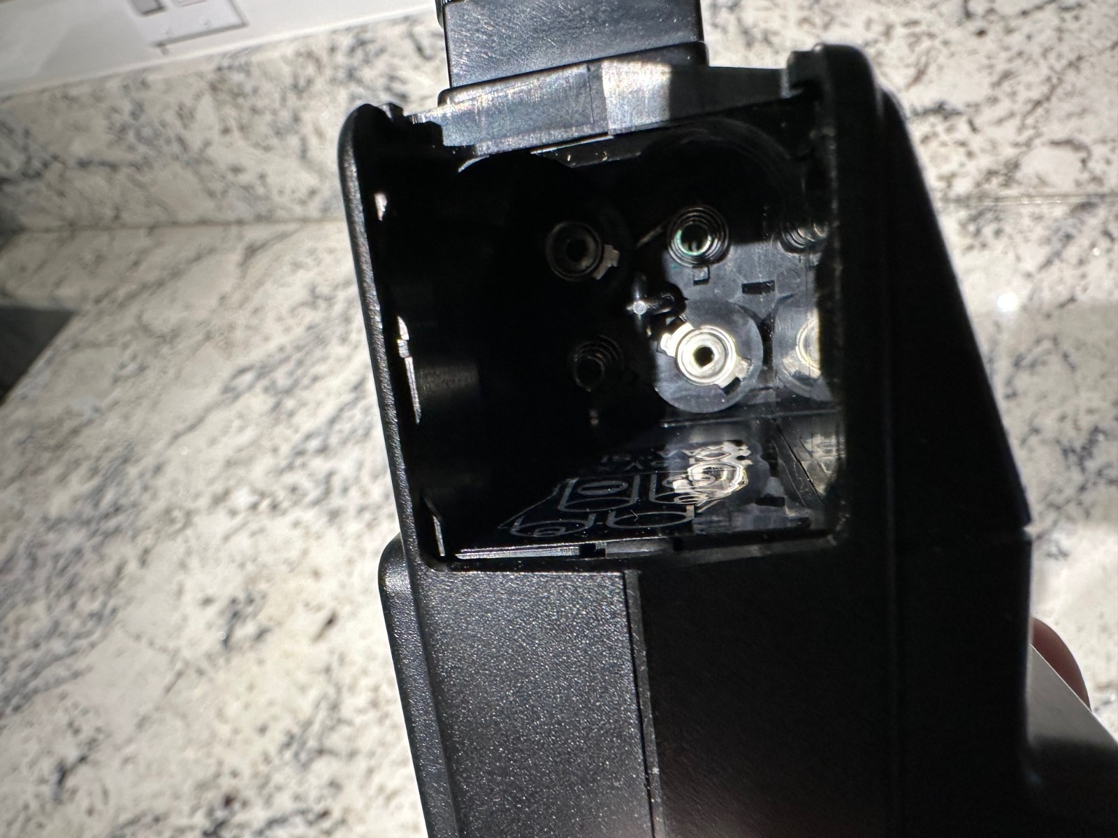CANON Speedlite 177A Vintage Universal Hot Shoe Mount Camera Flash Unit Tested