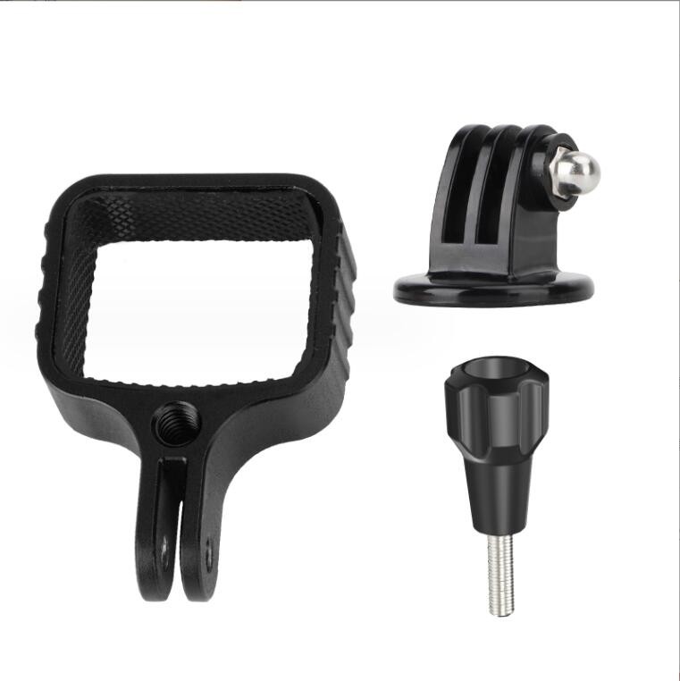 Metal Expansion Adapter Head Camera Fixed Frame Bracket For OSMO POCKET 3 ~~~