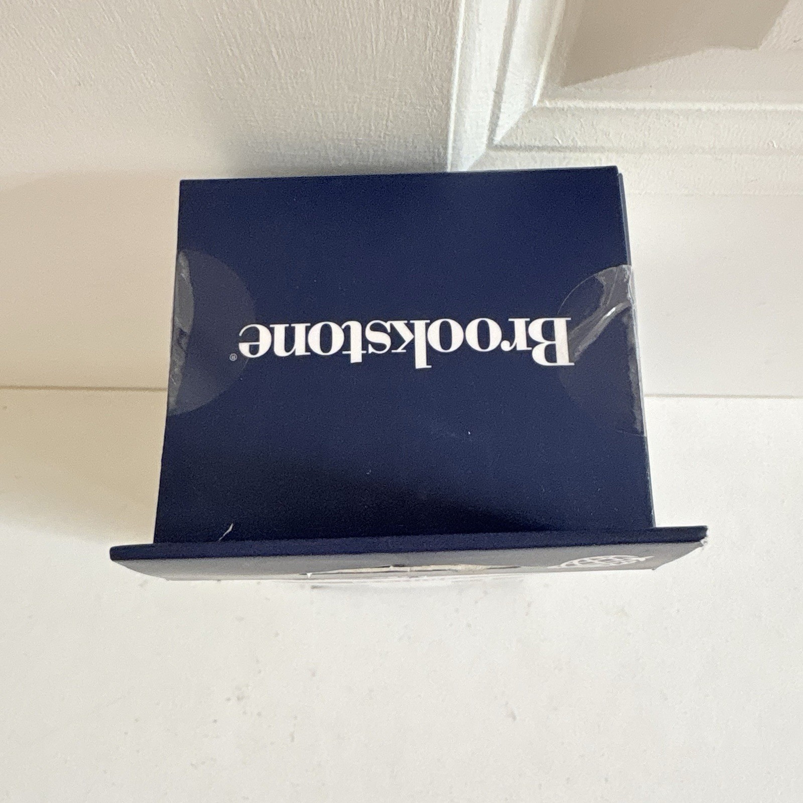 Brookstone Cross Luggage Strap + TSA Lock Set NEW
