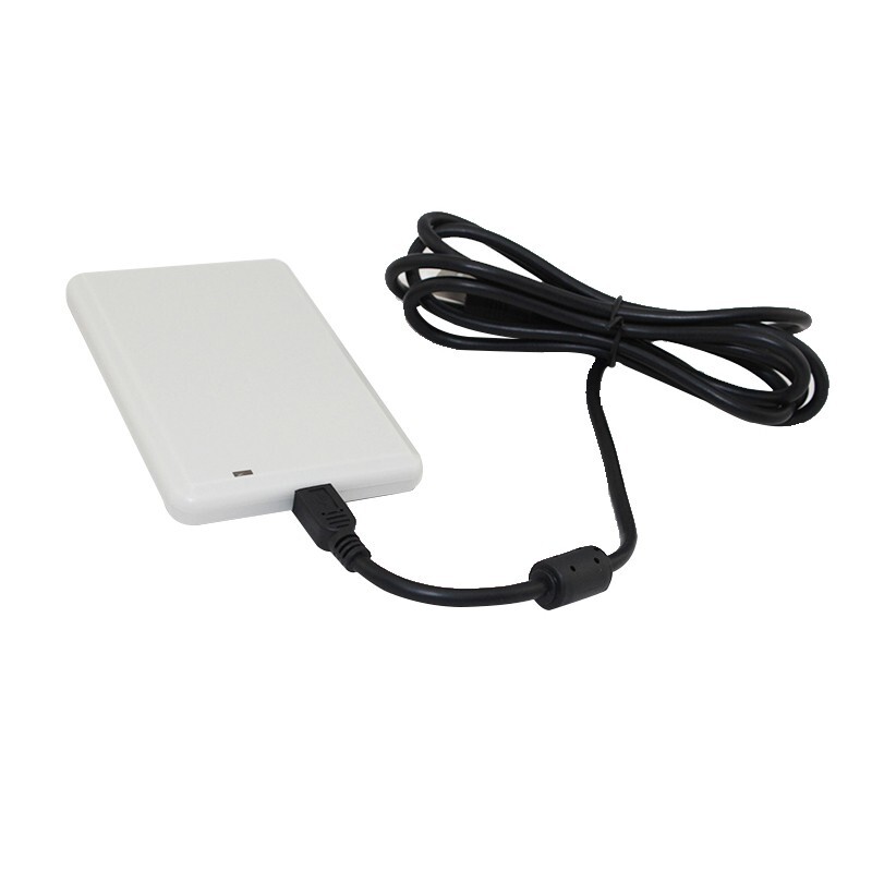 860-960Mhz DC 5V UHF RFID Reader Writer Free SDK+UHF RFID Card USB RFID Reader