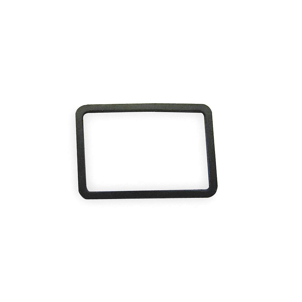 TRUMETER 5003-009 Hour Meter Gasket,Flush 4ETF6