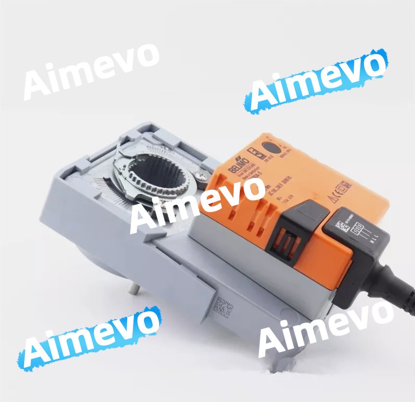 1pcs BELIMO SR230A-5 actuator
