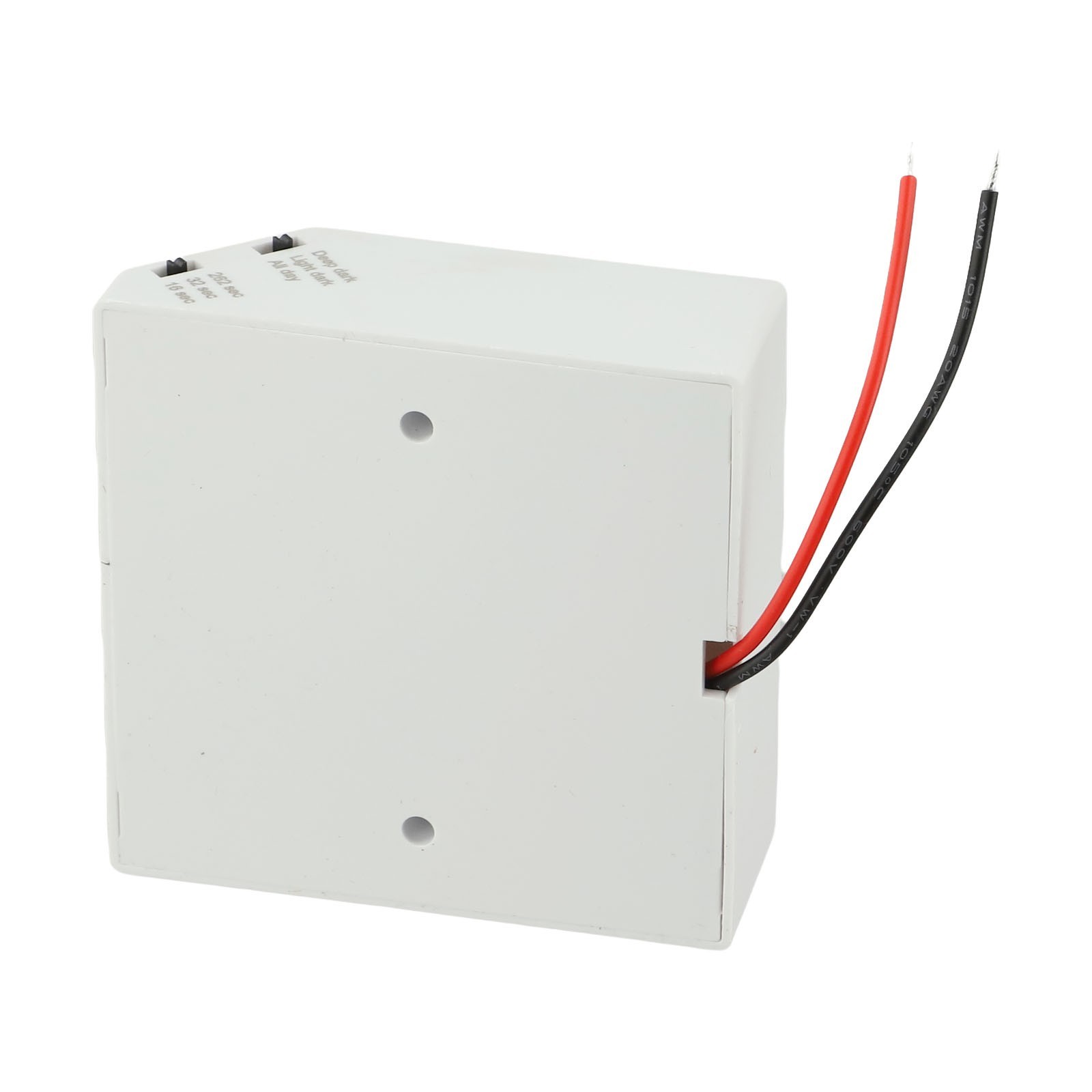 Energizing Solution The Intelligent E27 Infrared Sensor Light Fixture System