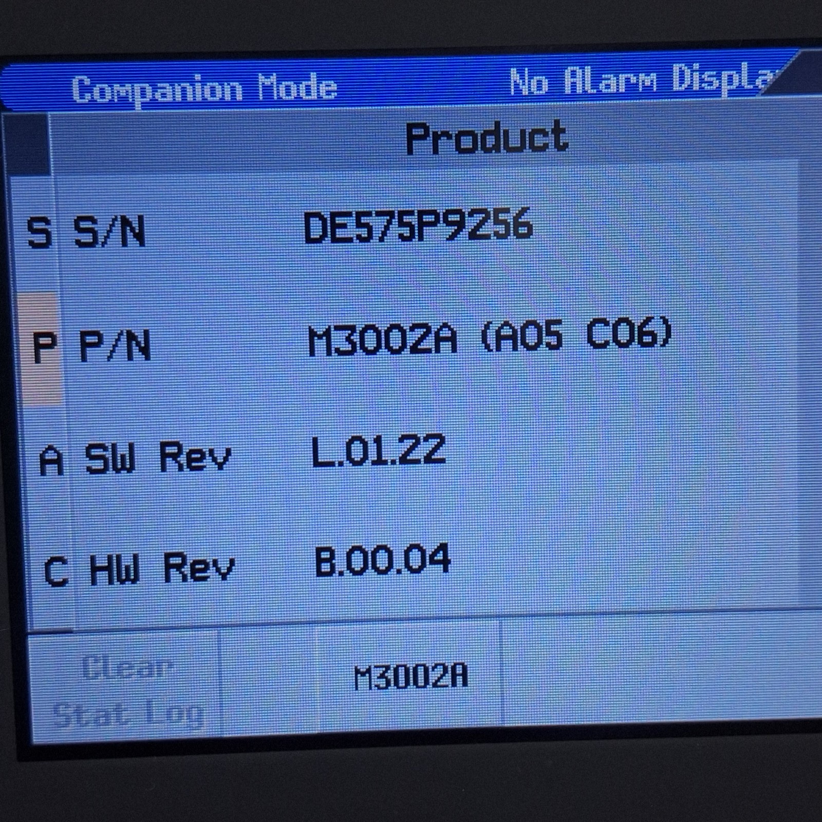 Philips IntelliVue X2 Module - Masimo Rainbow SpO2