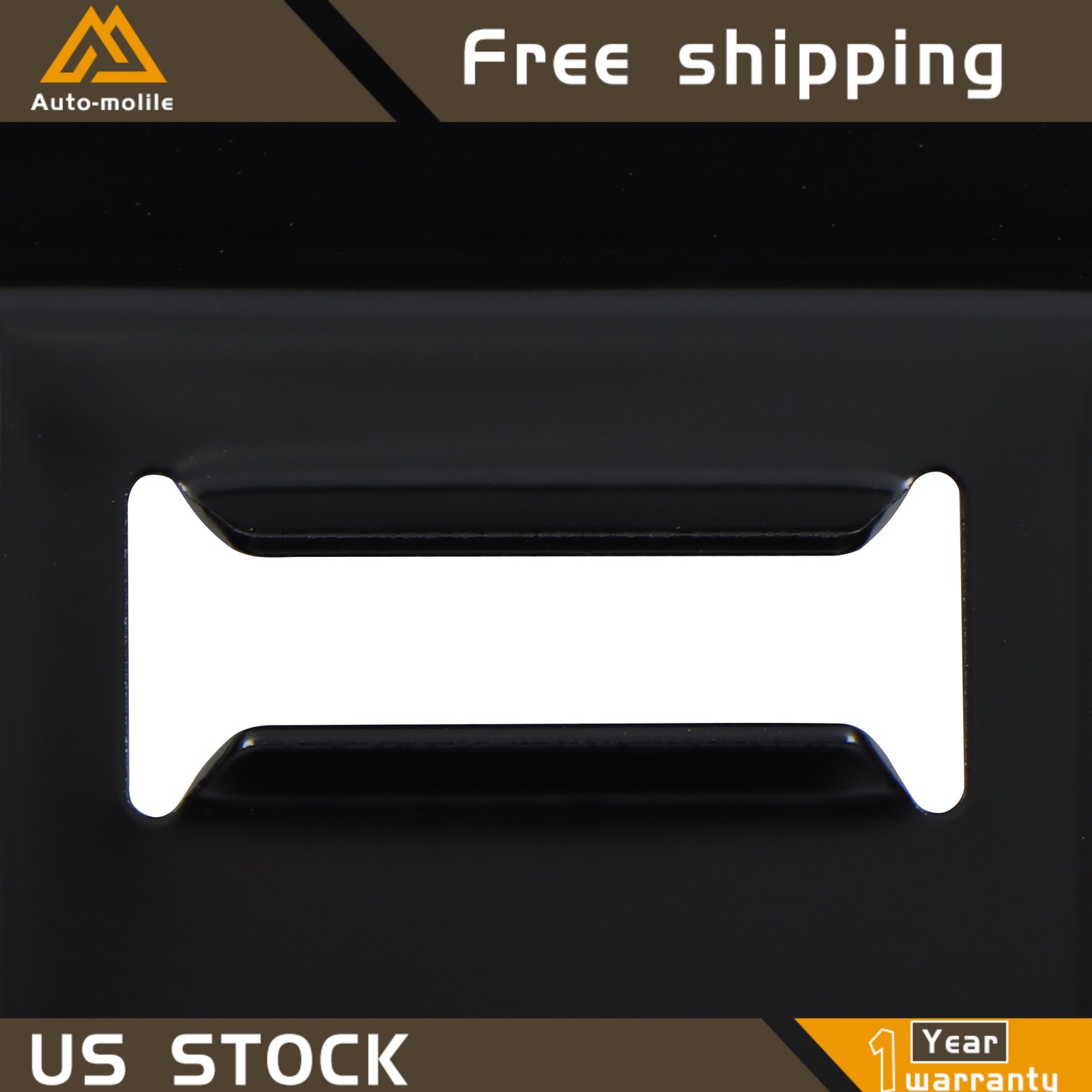 Heavy Loads E Track System With Wheel Chock Black Ratchet Tie Down Straps New
