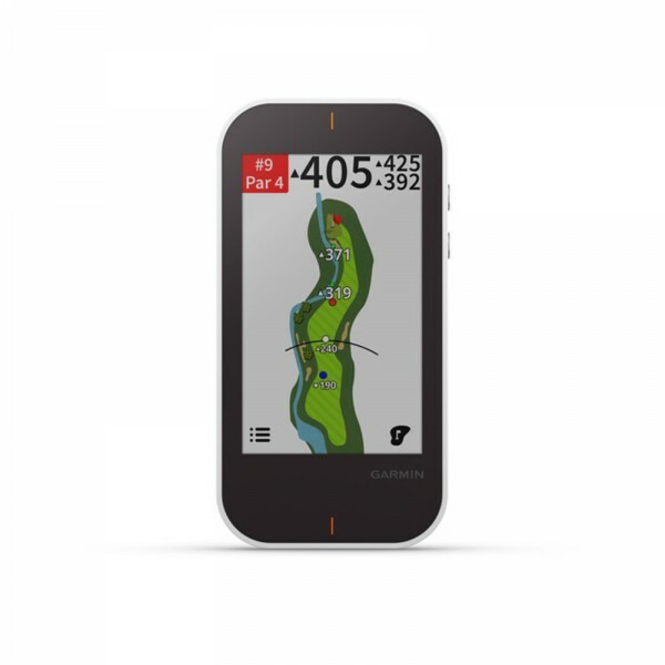 Garmin Approach G80 GPS Golf Handheld With Preloaded Courses 010-01914-00