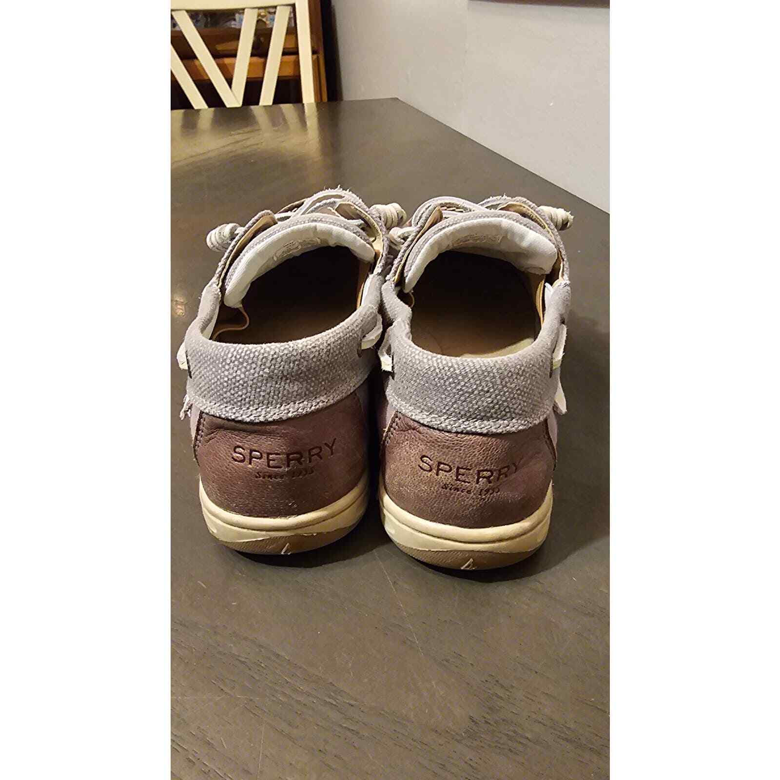 Sperry Top Sider 9.5 shoes