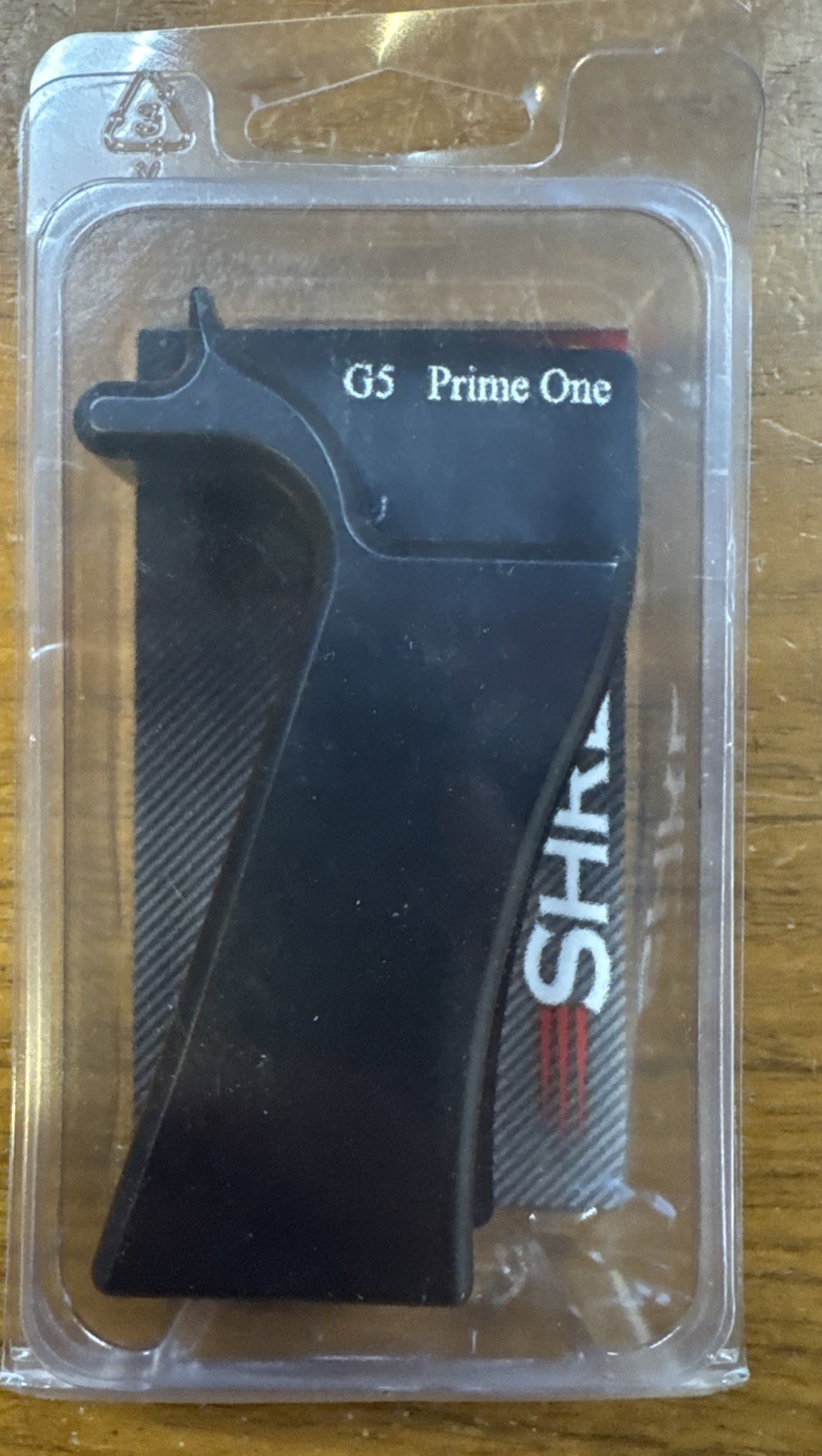 Shrewd Archery Grip For G5 Prime One RH Aluminum