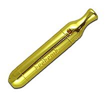 The Original Authentic BudBomb Premium High Quality Metal Pipe