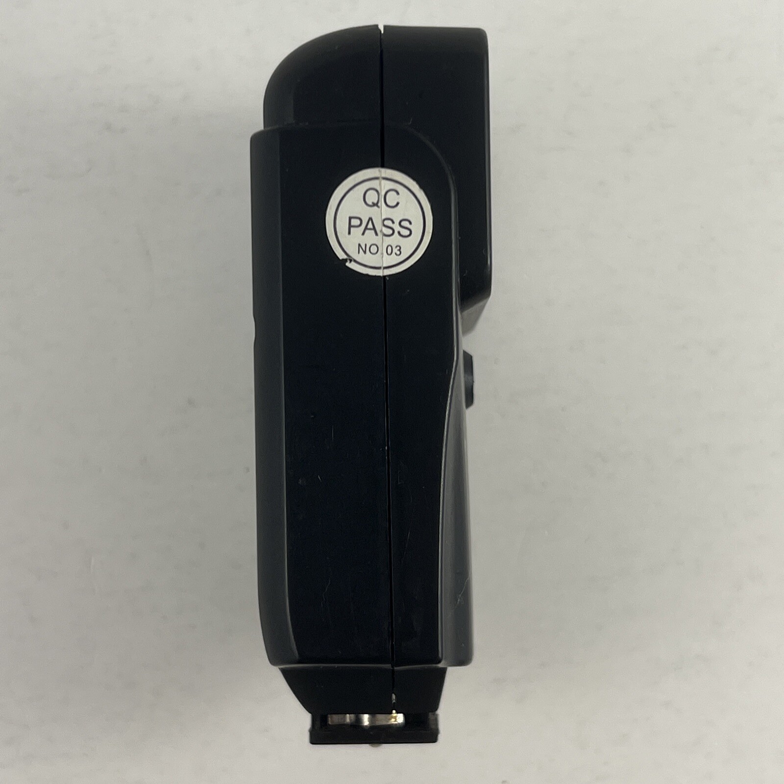 GODEX CF-18 Camera Flash Slave Mode and Normal Mode