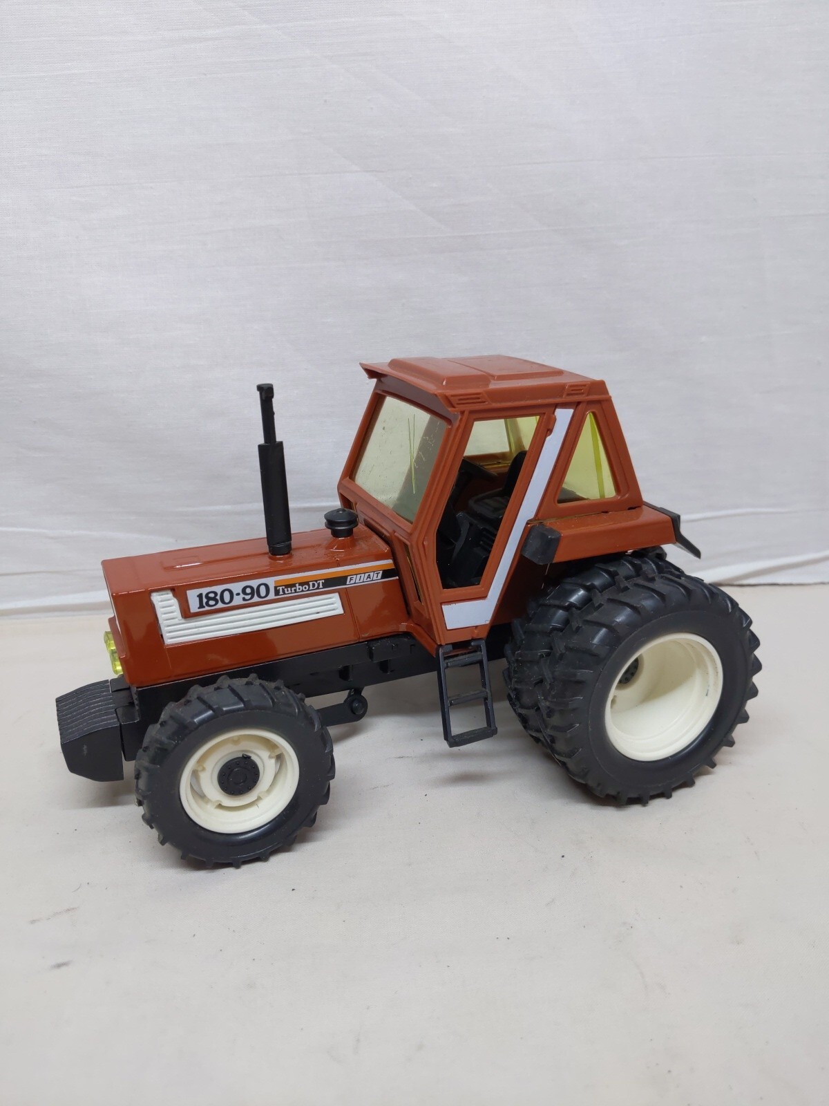 1/32 Farm Toy GIODI Italy Fiat 180 90 Turbo Dt  Tractor