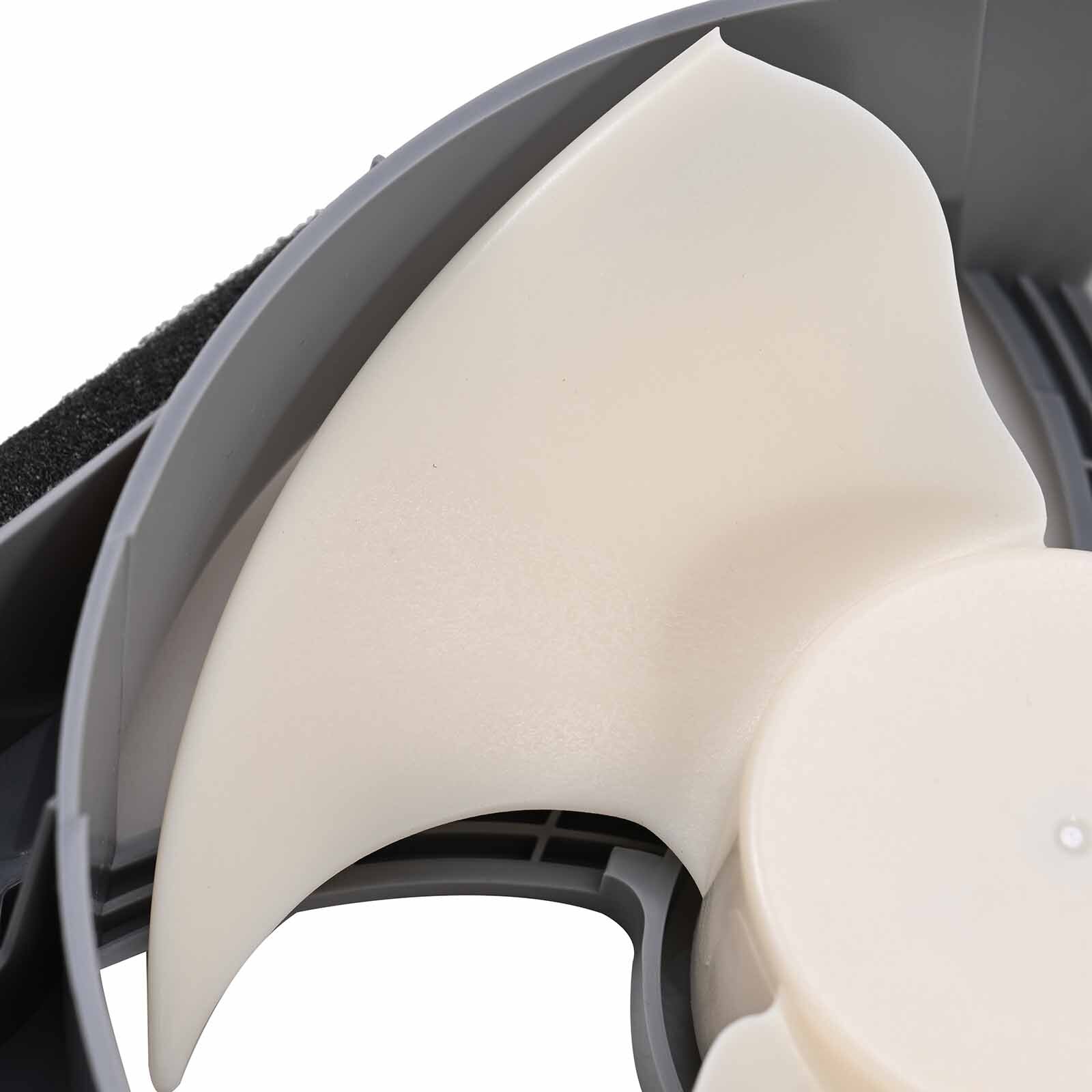 Condenser Fan Motor Compatible with Samsung Refrigerator DA97-15765A DA97-15765C