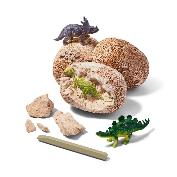 Dig It Up: Dinosaur Eggs