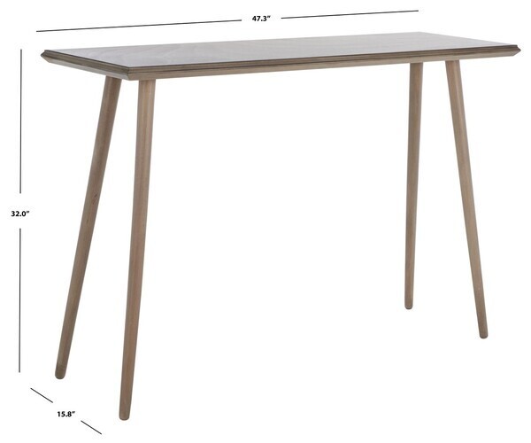 Safavieh Marshal Console Table, Reduced Price 2172720677 CNS5700B
