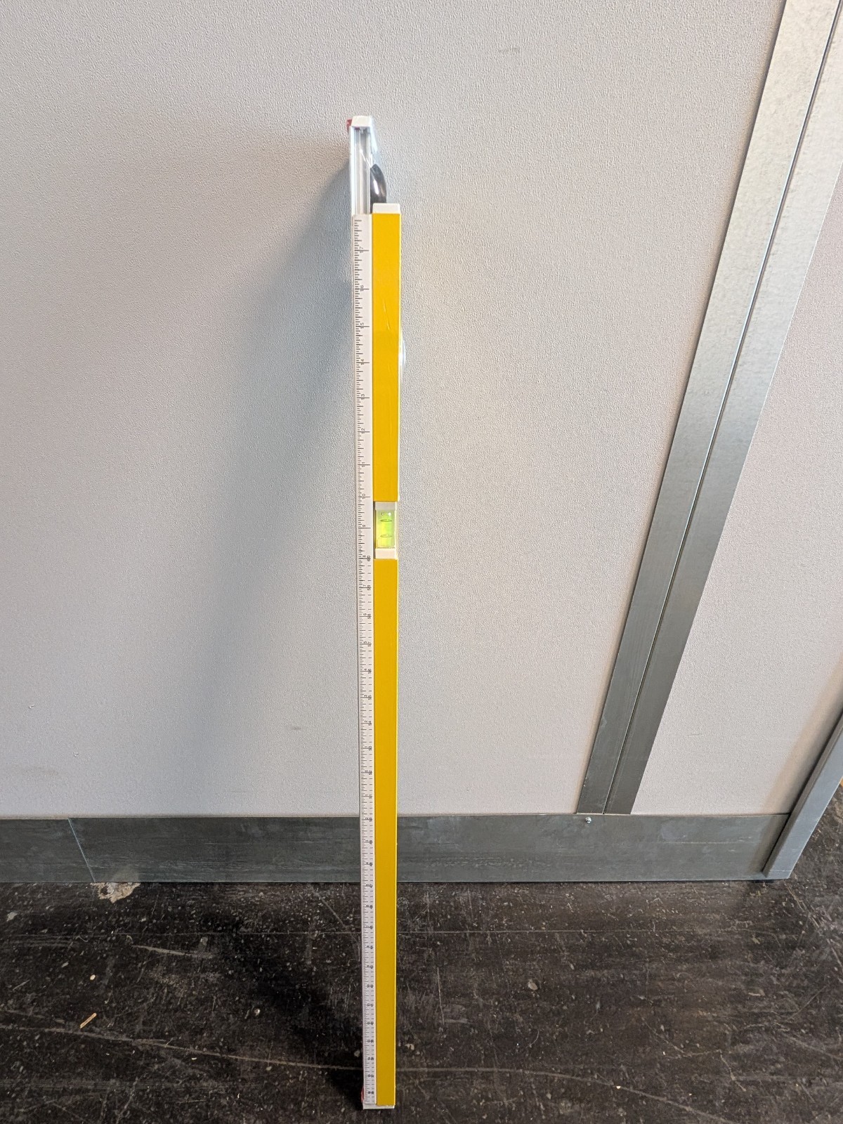 STABILA Type 80T Extendable Level, 36 inch, Cat. Number 29459