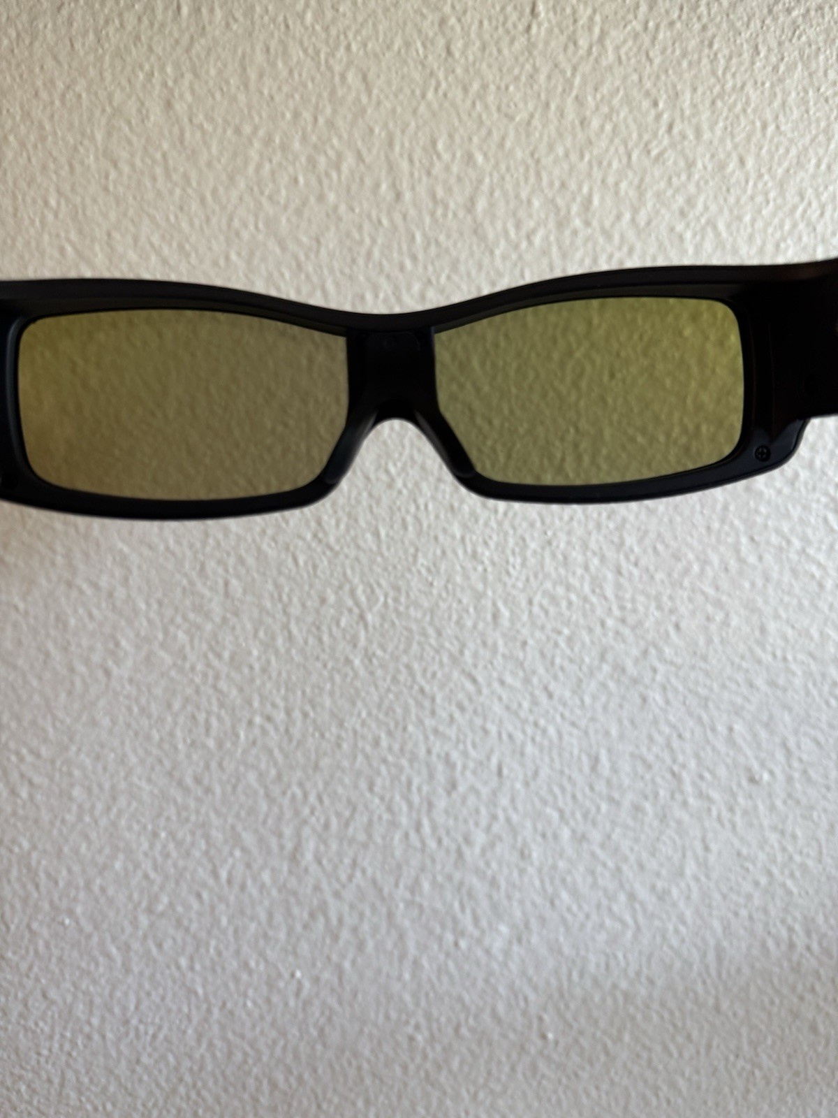 Toshiba Real D 3D