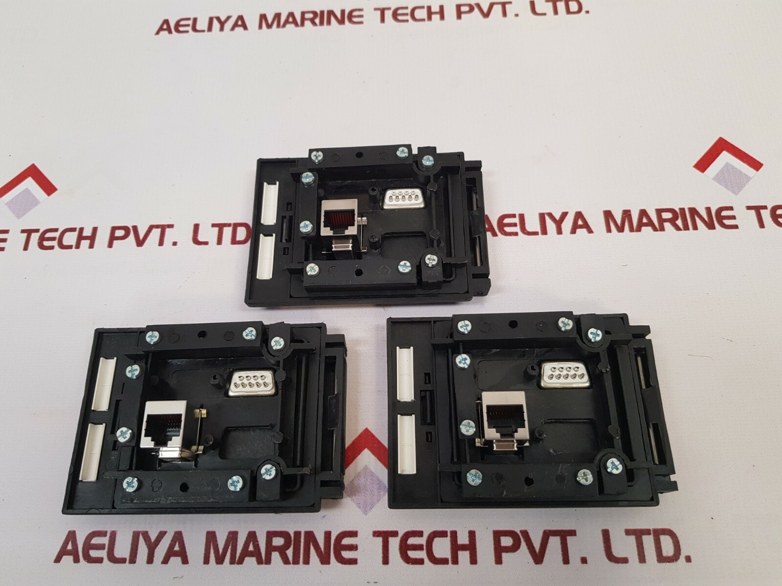 Indo electricals 012 0009 4s13 front panel interface unit